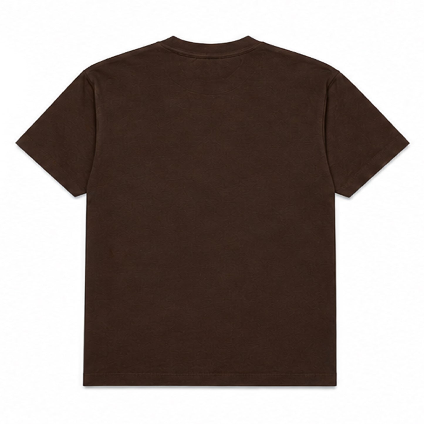RETRO GARMENT DYE VINTAGE TEE