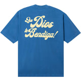  Bueno BENDIGA T-SHIRT LIGHT BLUE