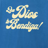  Bueno BENDIGA T-SHIRT LIGHT BLUE