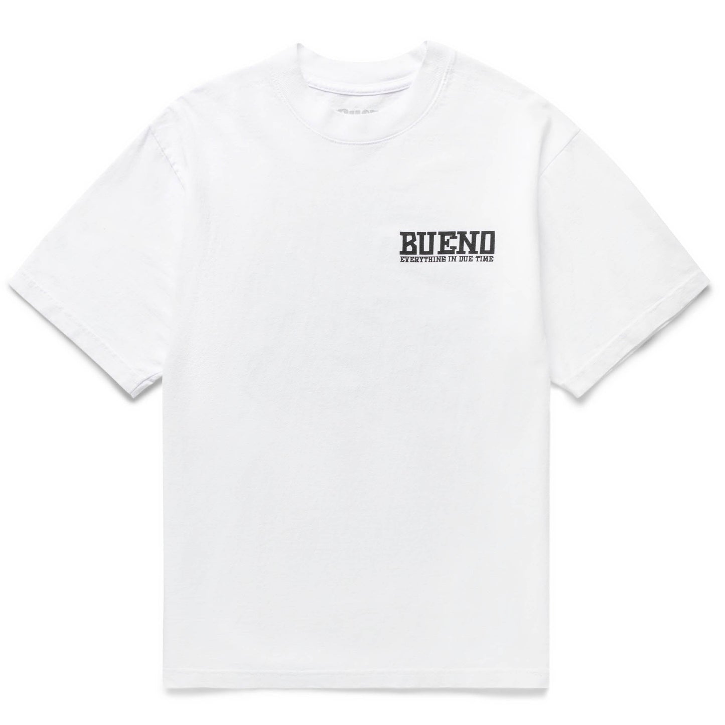 Bueno T-Shirts CALENDAR T-SHIRT