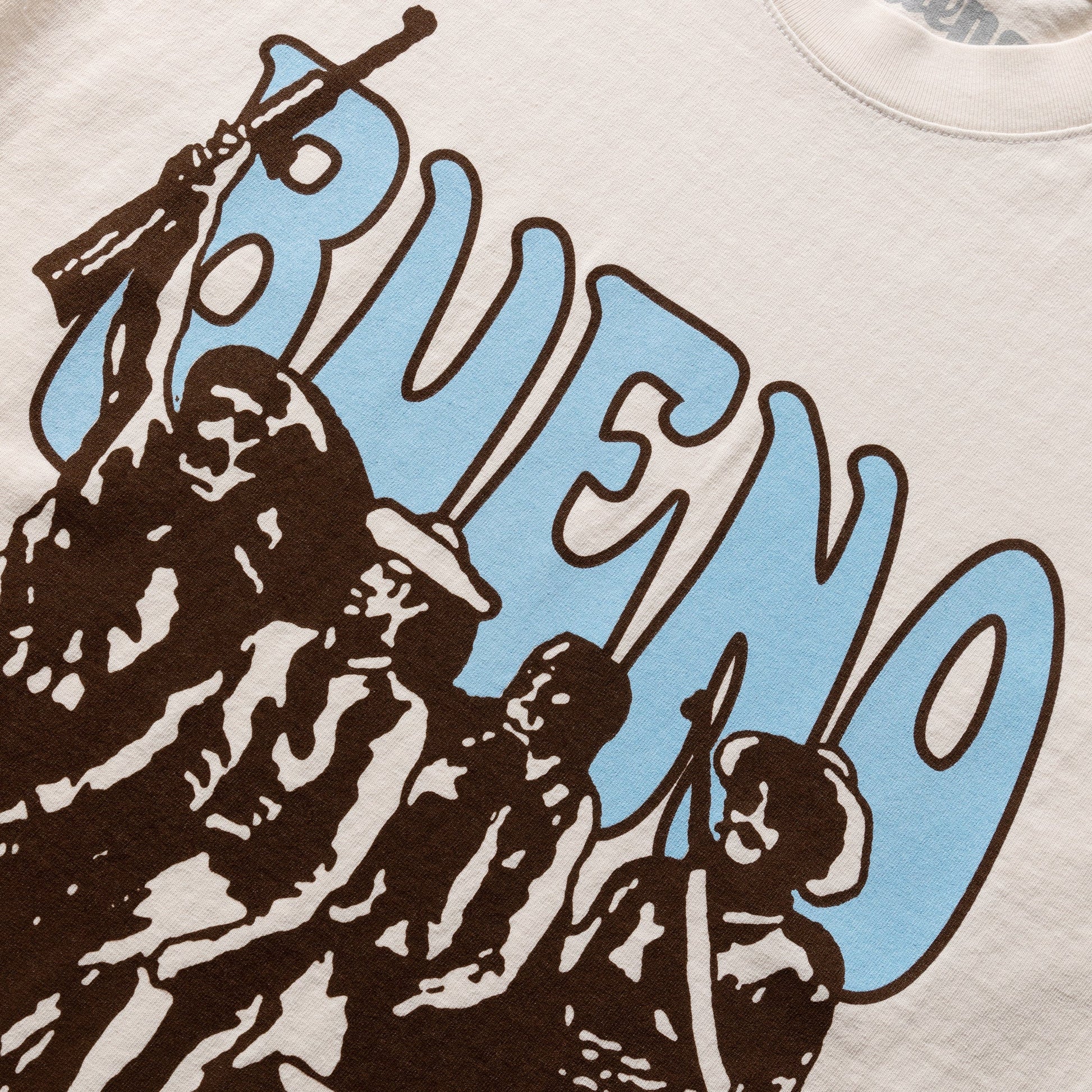 Bueno T-Shirts INDEPENDENCE T-SHIRT