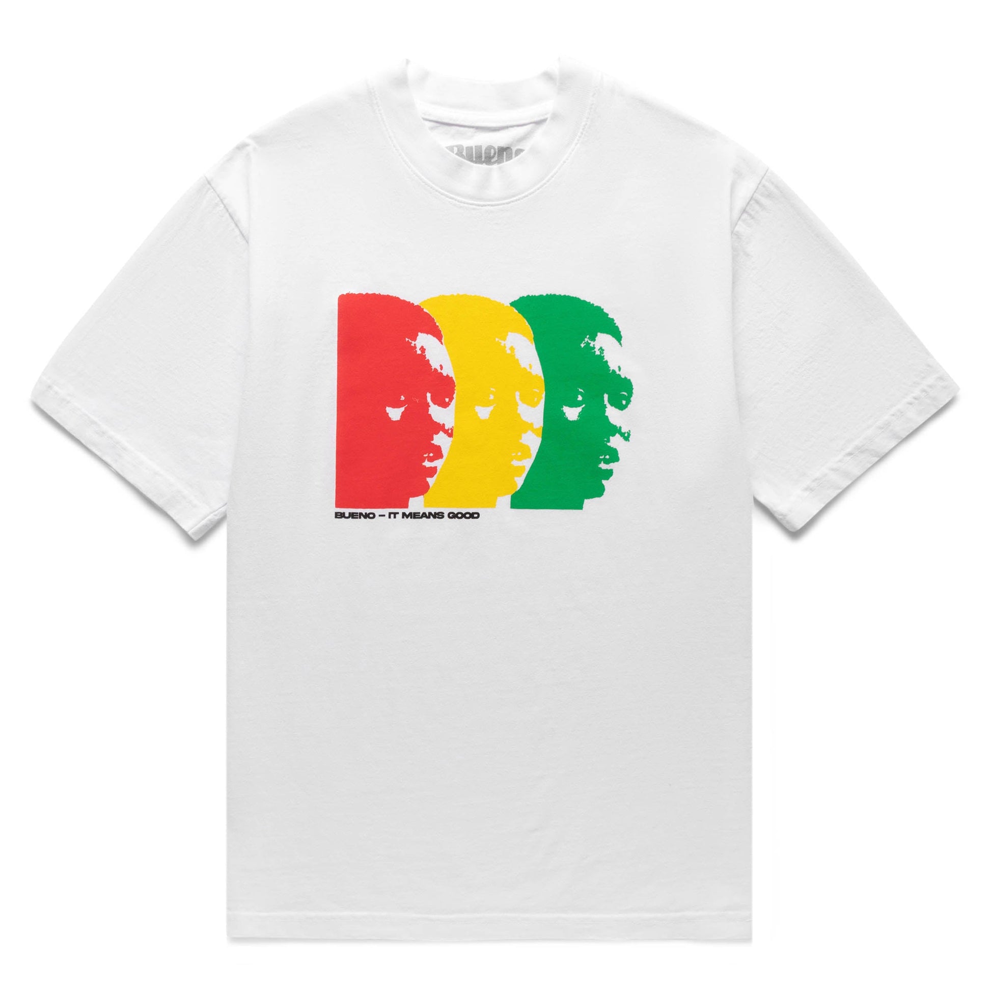 Bueno T-Shirts THREE BOYS T-SHIRT