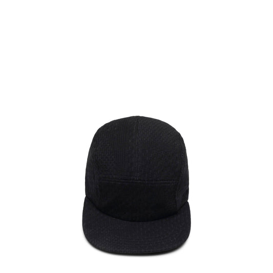 BYBORRE Headwear BLACK / O/S O2L CAP