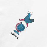 By Parra T-Shirts ART ANGER T-SHIRT