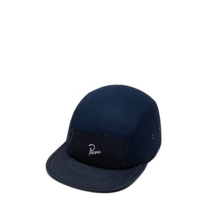 Volley cap outlet