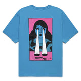 By Parra T-Shirts FUCKING FORK T-SHIRT