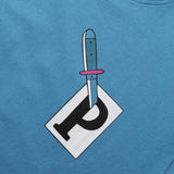 By Parra T-Shirts FUCKING FORK T-SHIRT