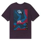 By Parra T-Shirts KICK THE VASE T-SHIRT