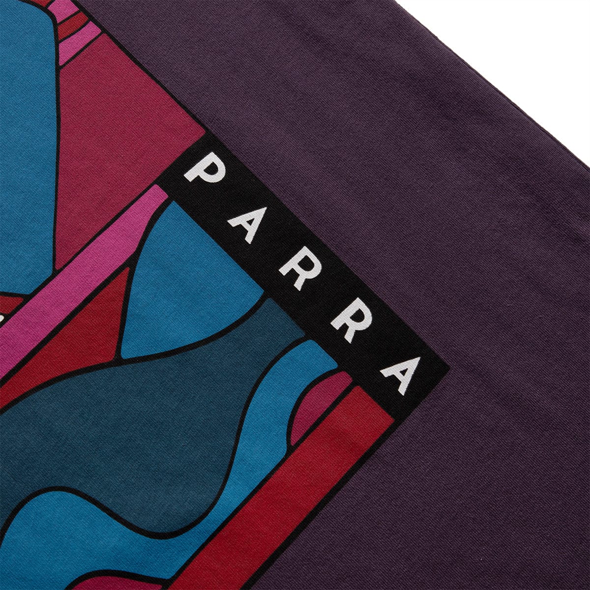 By Parra T-Shirts KICK THE VASE T-SHIRT