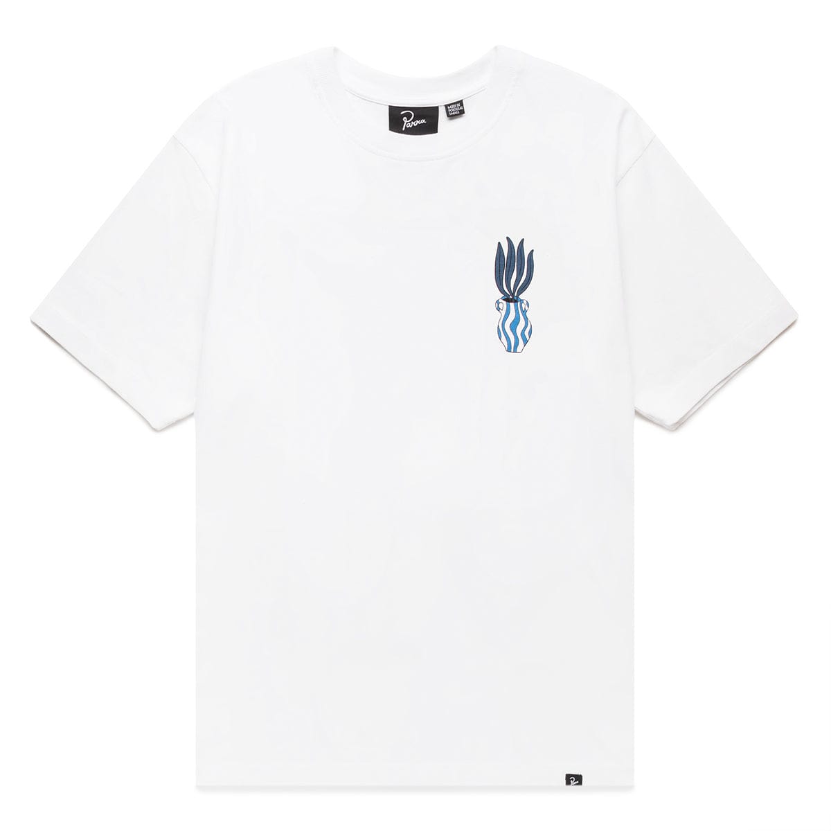 By Parra T-Shirts KICK THE VASE T-SHIRT