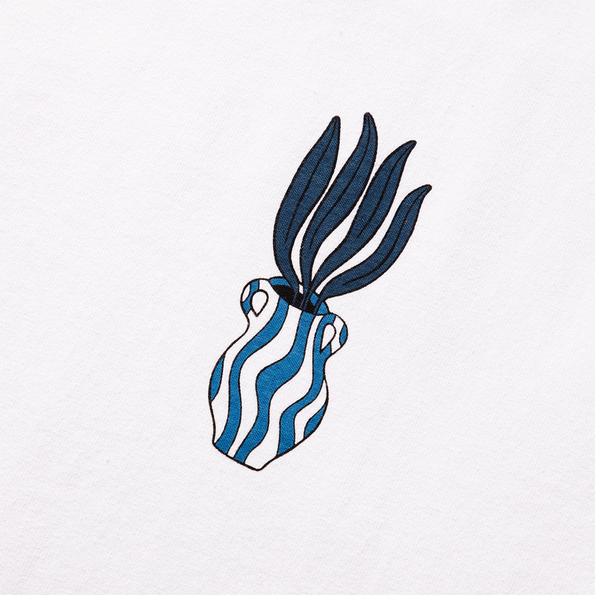 By Parra T-Shirts KICK THE VASE T-SHIRT