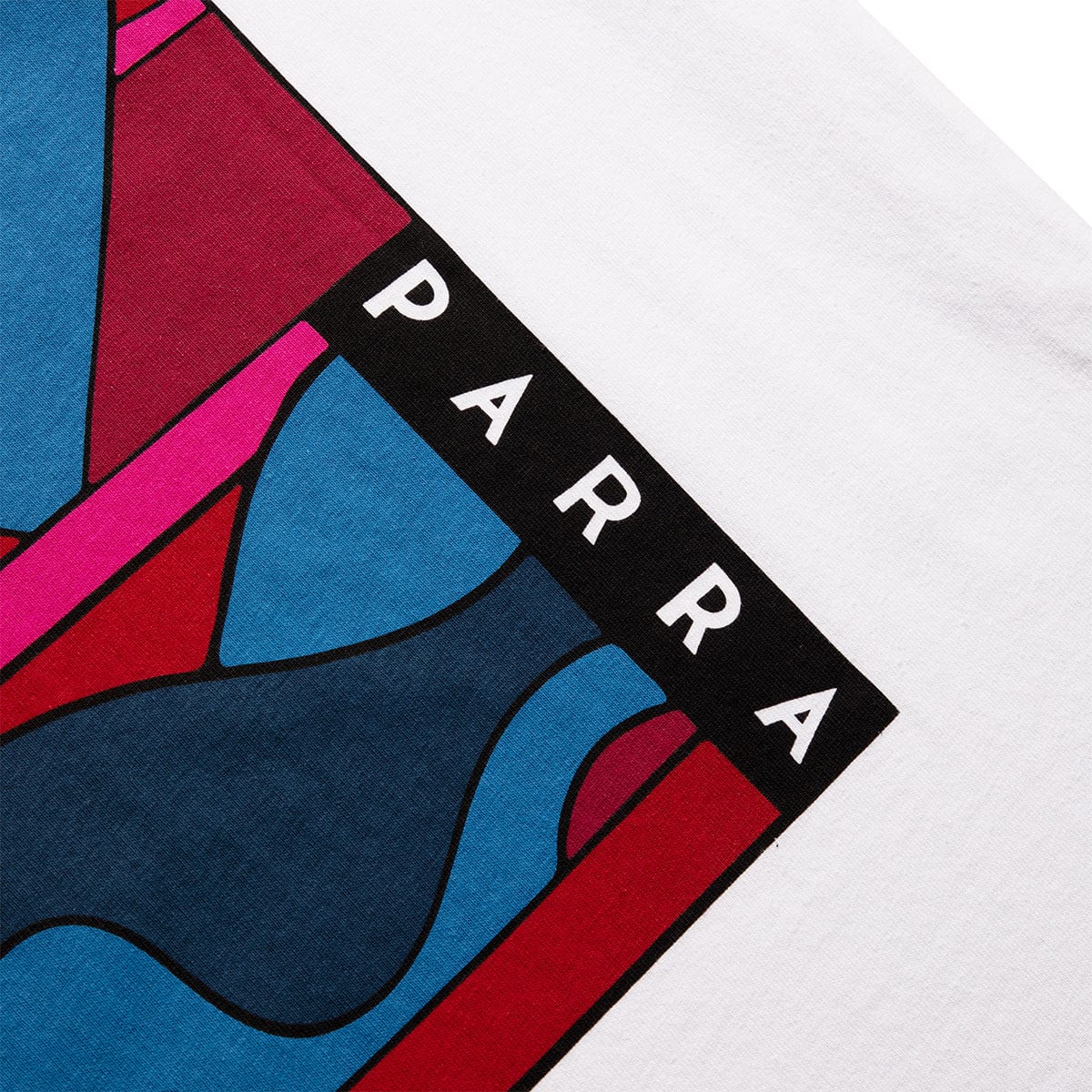 By Parra T-Shirts KICK THE VASE T-SHIRT