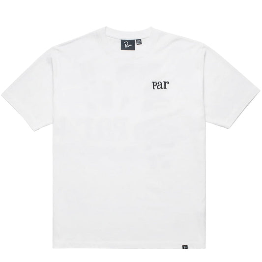 By Parra T-Shirts RUG PULL T-SHIRT