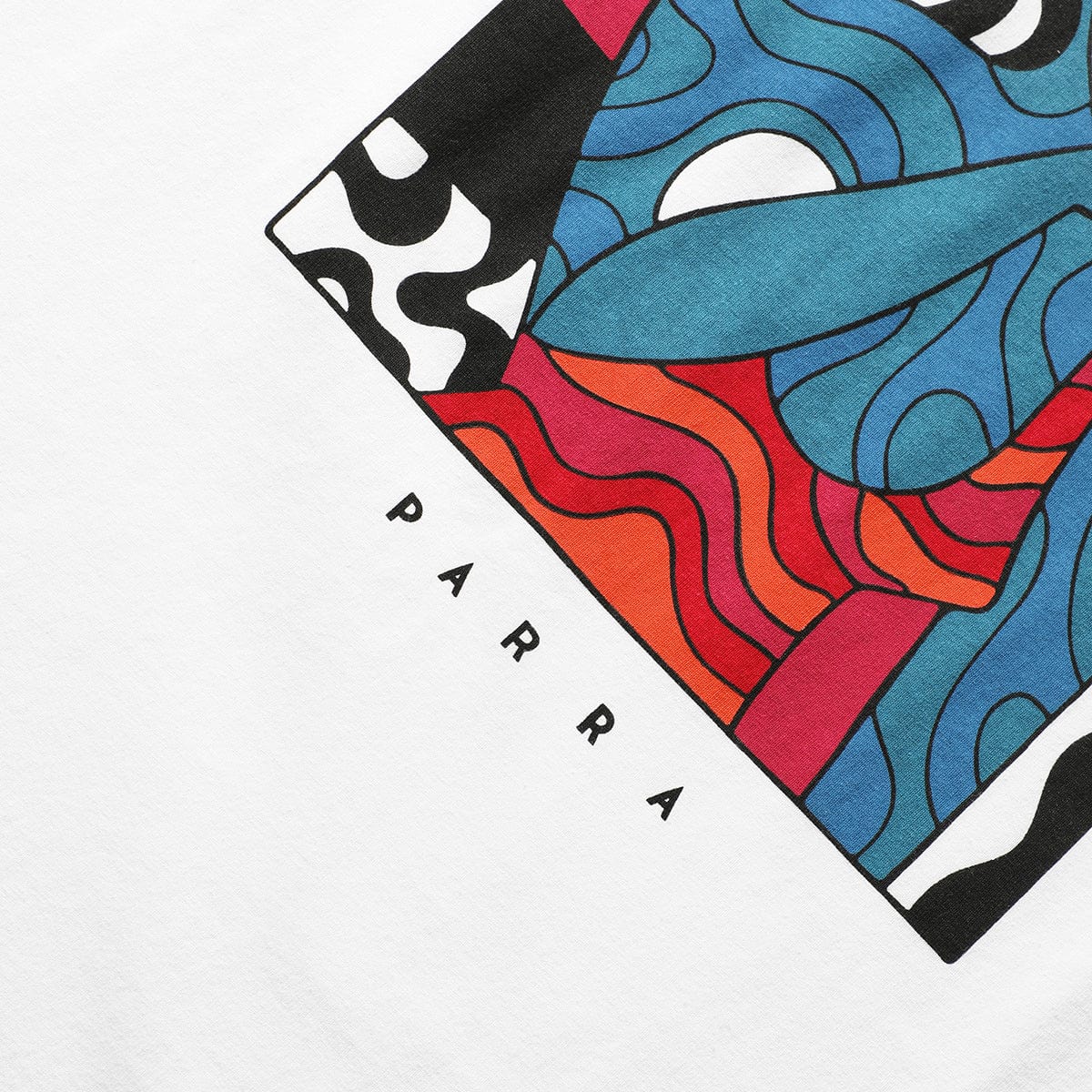 By Parra T-Shirts THE FARMHOUSE T-SHIRT