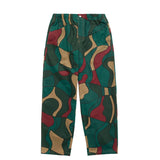 By Parra Bottoms TREES IN WIND RELAXED PANTS