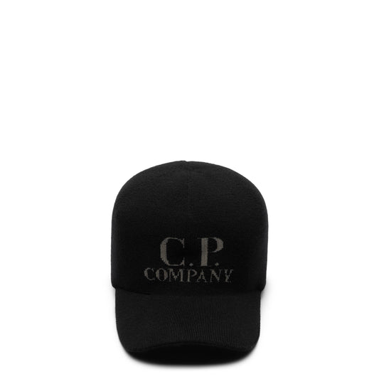 C.P. Company Headwear KNIT CAP