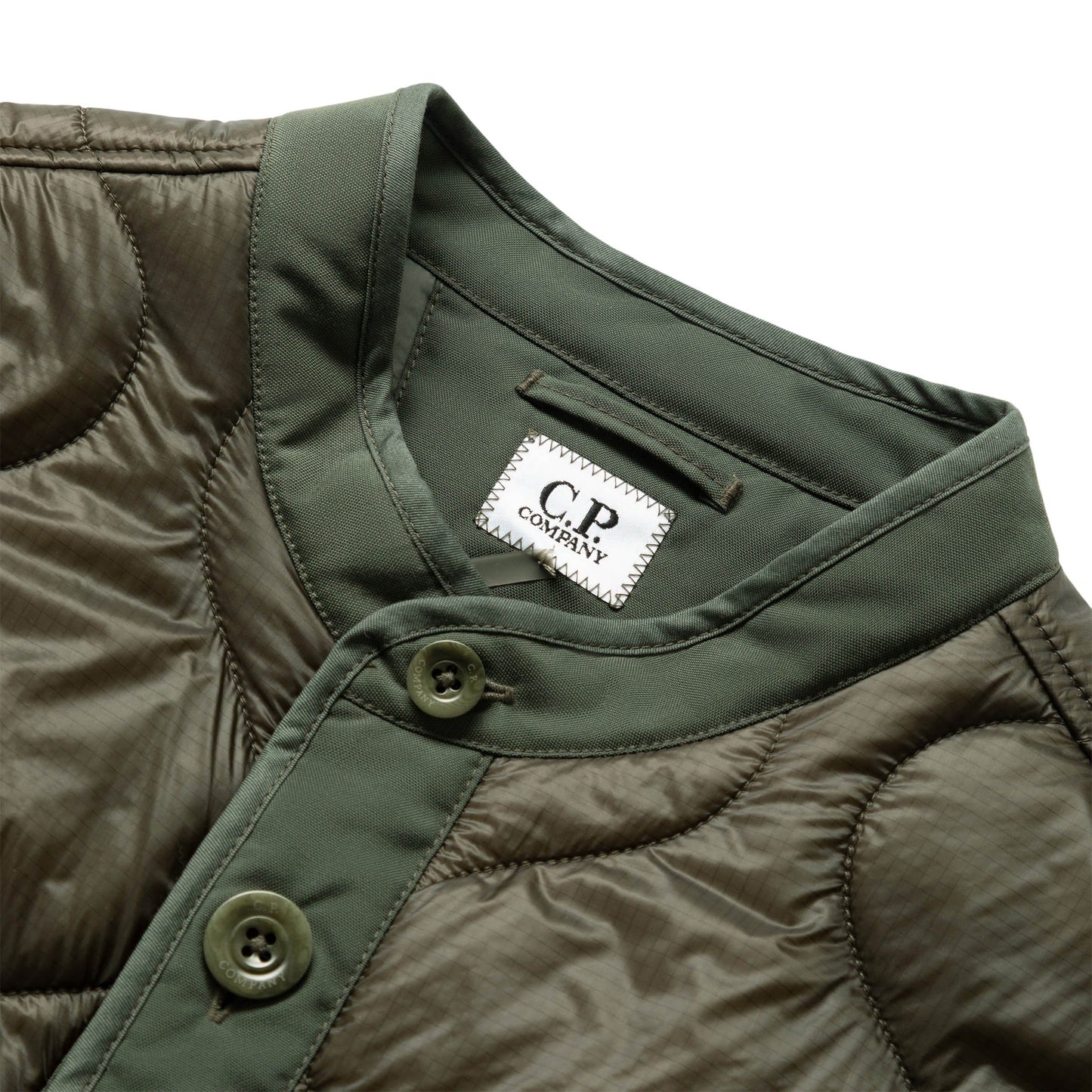 C.P. Company Outerwear LINER PADDED JACKET