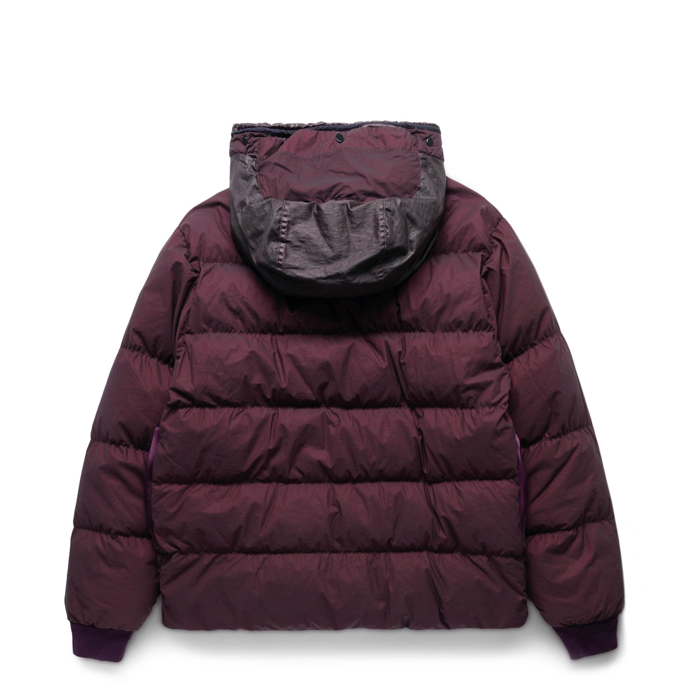 Bi-TM MEDIUM JACKET POTENT PURPLE | Bodega Bi-TM MEDIUM JACKET POTENT PURPLE | Bodega