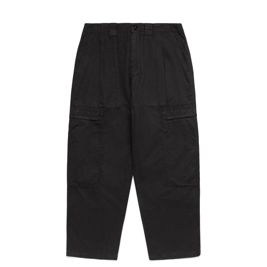 C.P. Company Pants MICROREPS LOOSE UTILITY PANTS