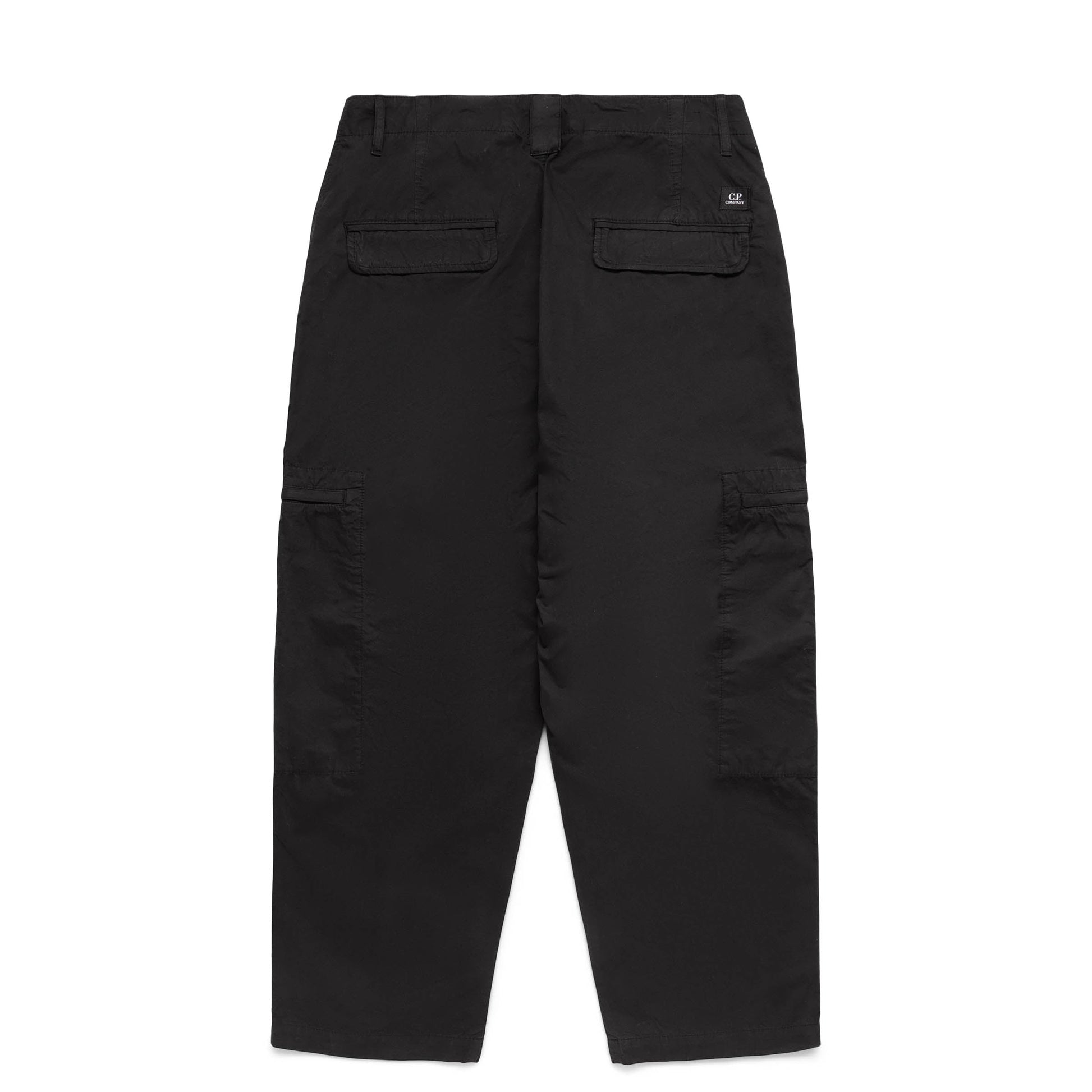 C.P. Company Pants MICROREPS LOOSE UTILITY PANTS