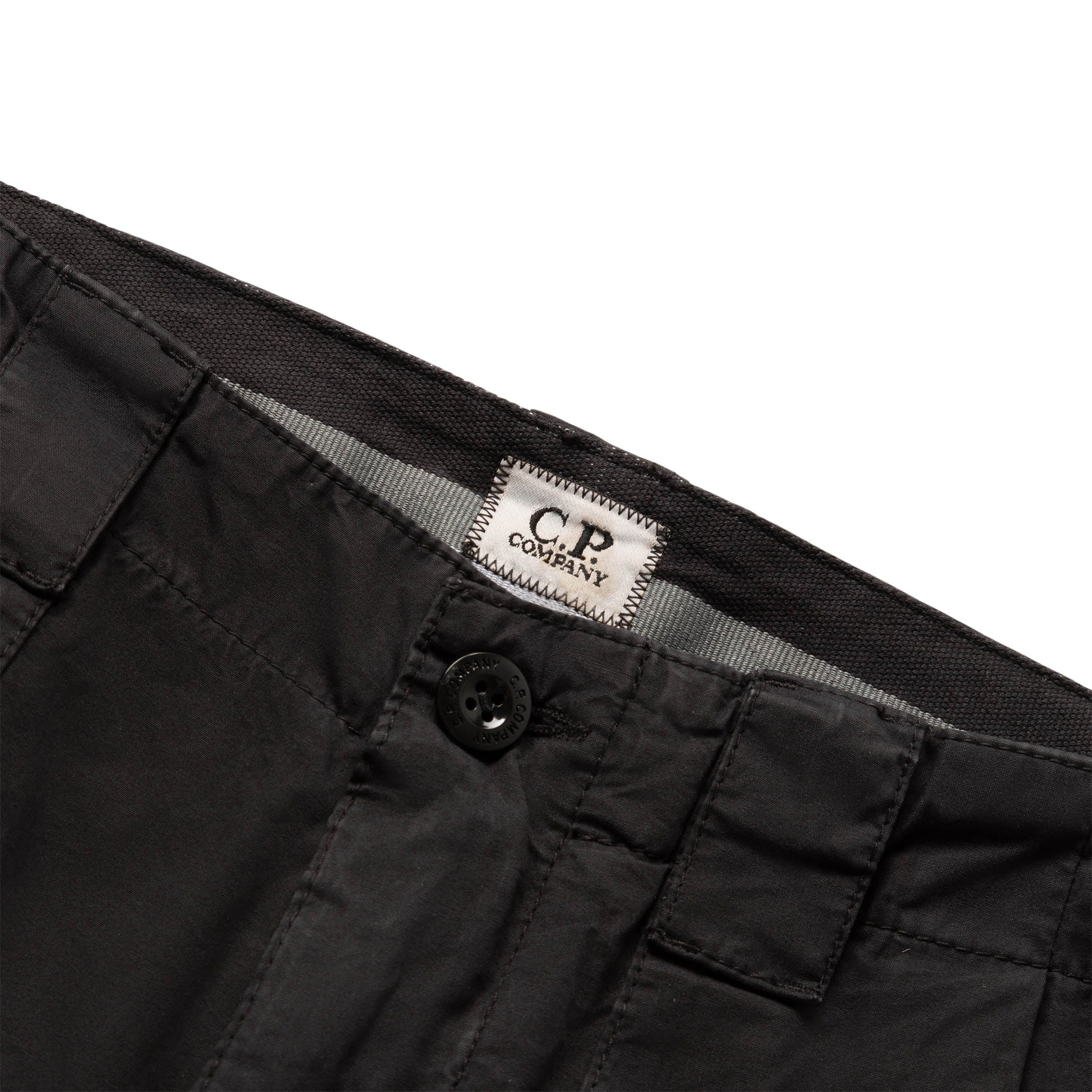 MICROREPS LOOSE UTILITY PANTS BLACK SAND | BODEGA – Bodega