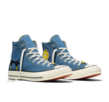CONVERSE X MINIONS CHUCK 70