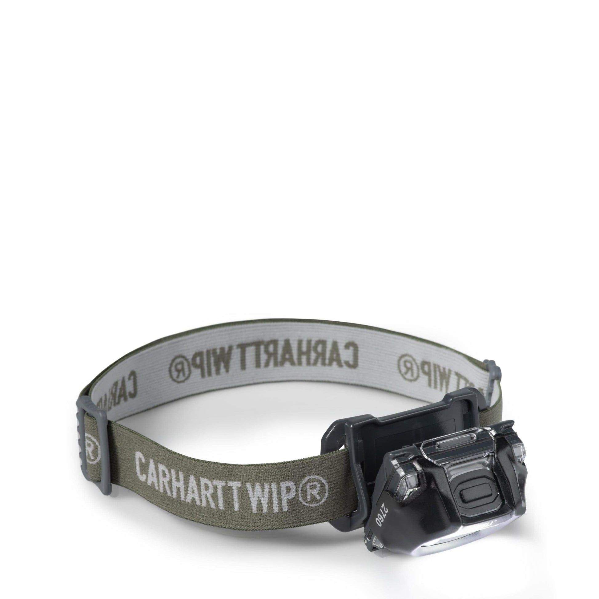 Carhartt WIP Odds & Ends SMOKE GREEN / O/S 2760 HEADLAMP