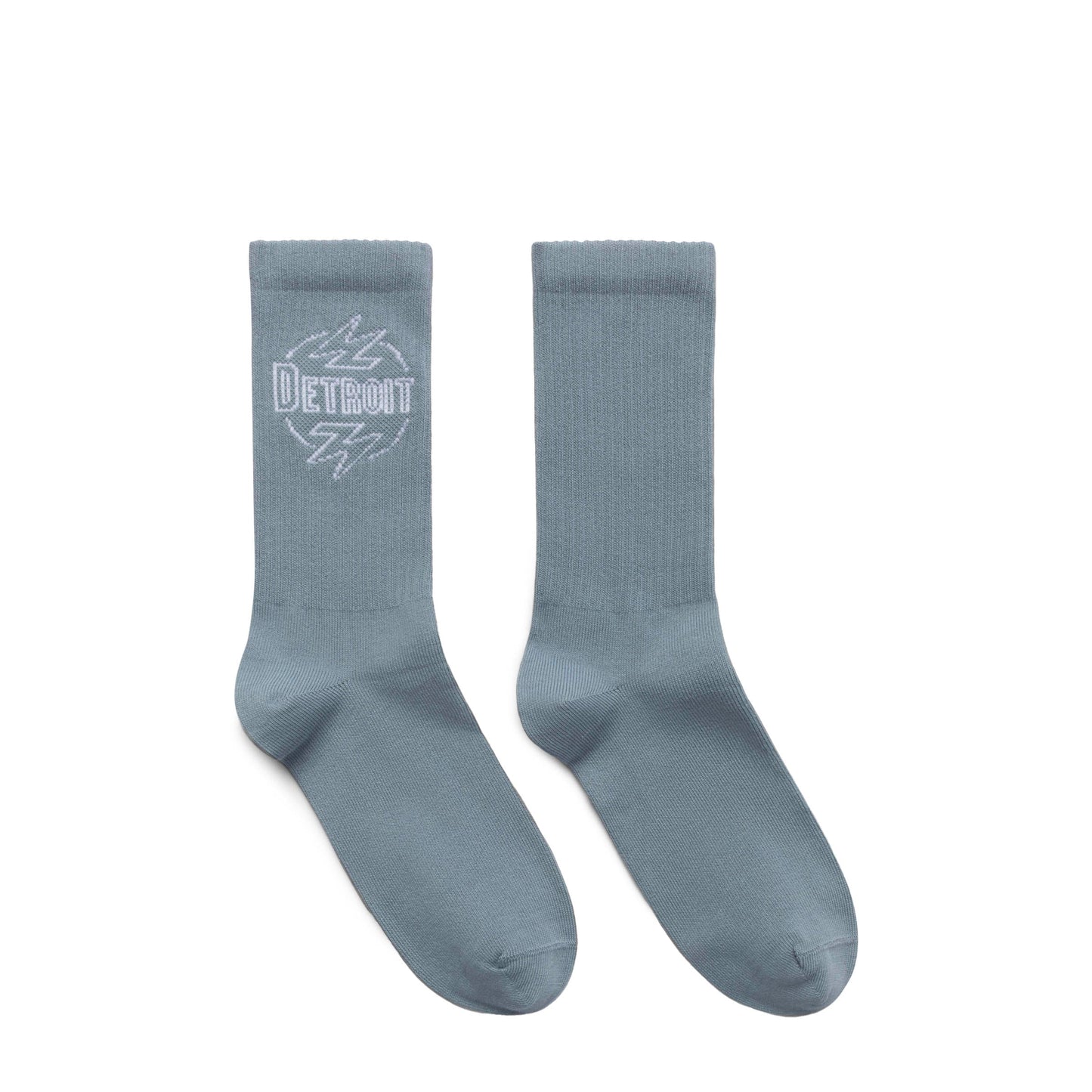 Carhartt WIP Socks MISTY SKY/WHITE / O/S ABLAZE SOCKS