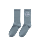 Carhartt WIP Socks MISTY SKY/WHITE / O/S ABLAZE SOCKS