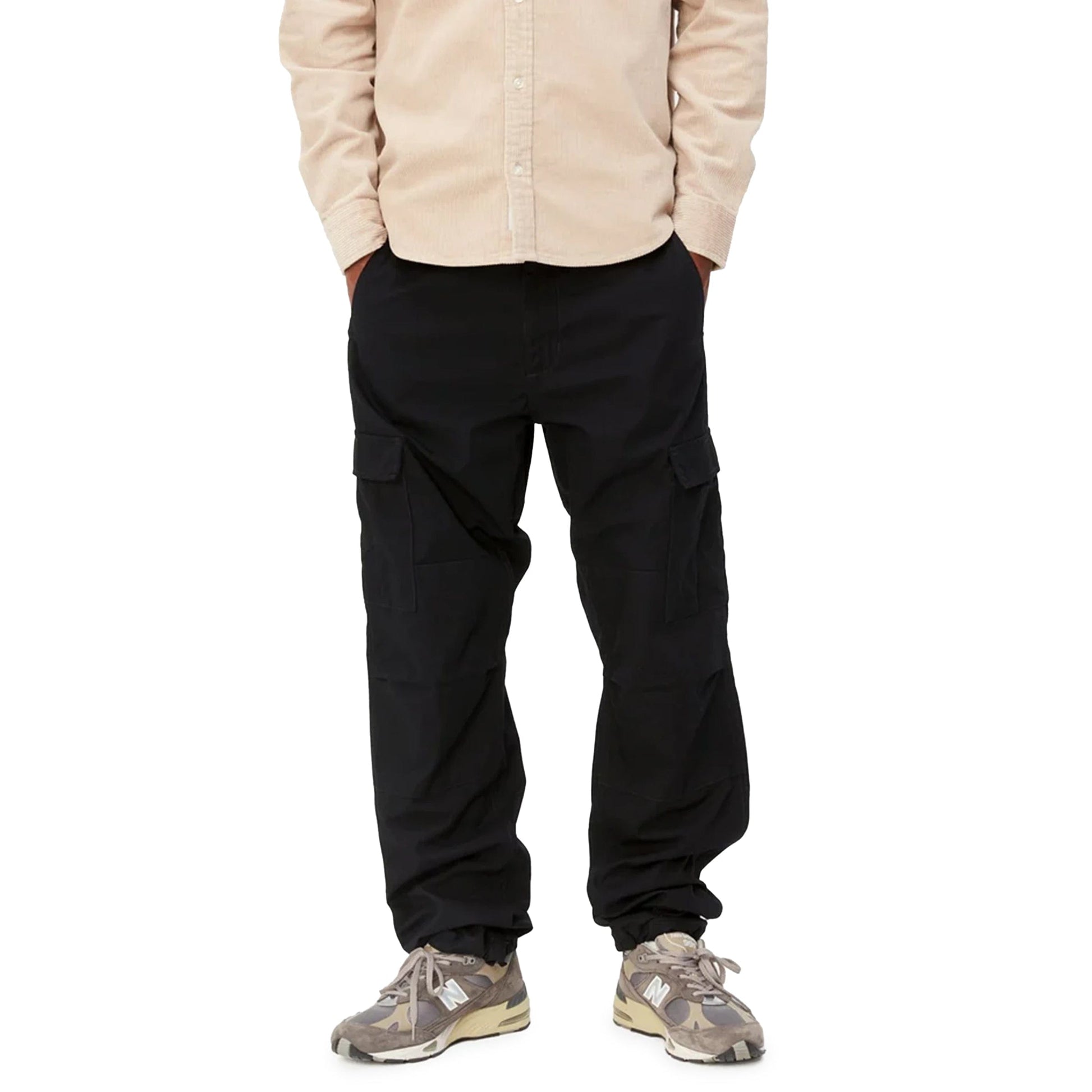 Carhartt WIP Pants AVIATION PANT