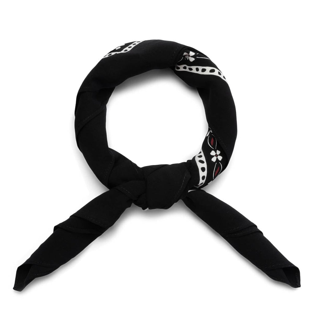 Carhartt WIP Accessories SOUVENIR PRINT / BLACK / O/S BIG BUCK BANDANA