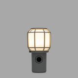 Carhartt WIP Home YUCCA / BLACK / O/S CHISPA LAMP BY JOAN GASPAR