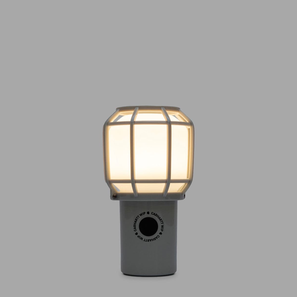 Carhartt WIP Home YUCCA / BLACK / O/S CHISPA LAMP BY JOAN GASPAR