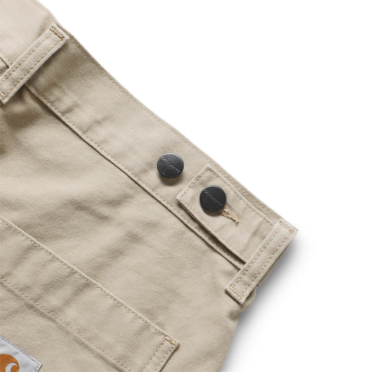 Carhartt WIP Bottoms COUNCIL PANT