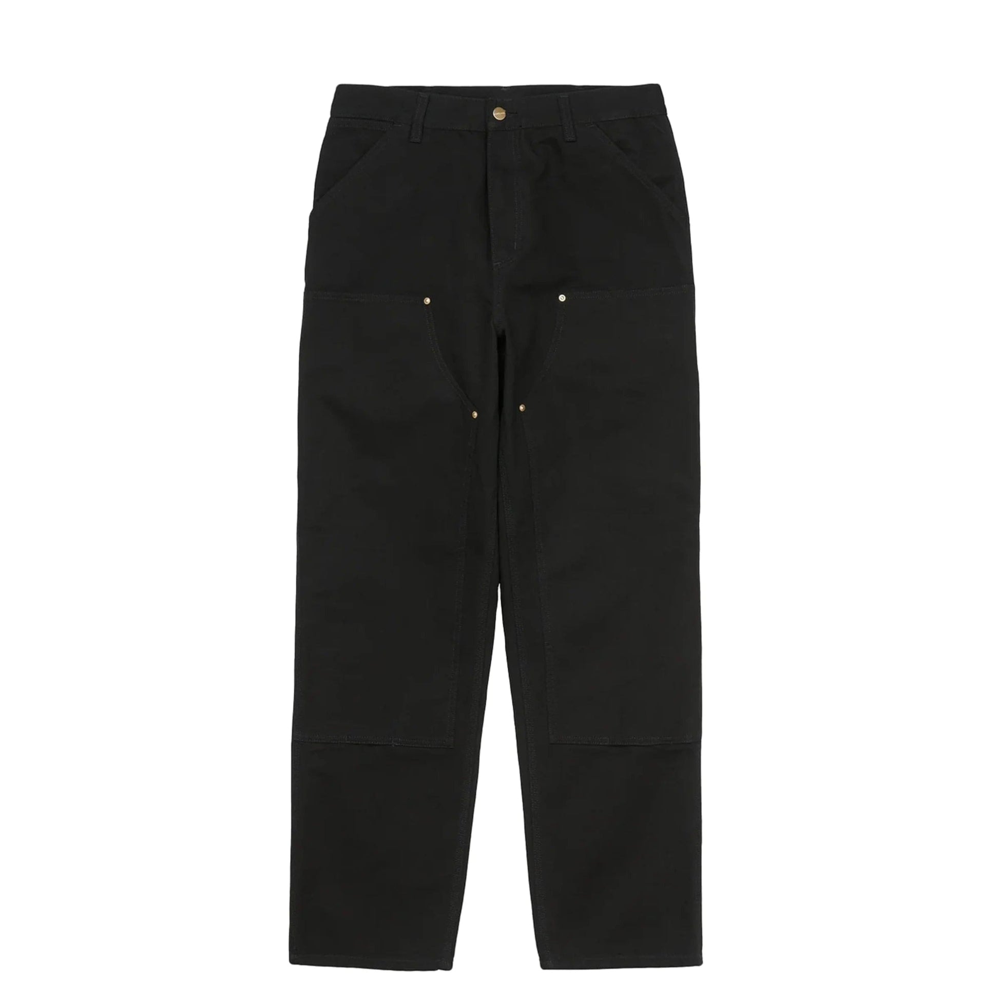 Carhartt WIP Pants DOUBLE KNEE PANT