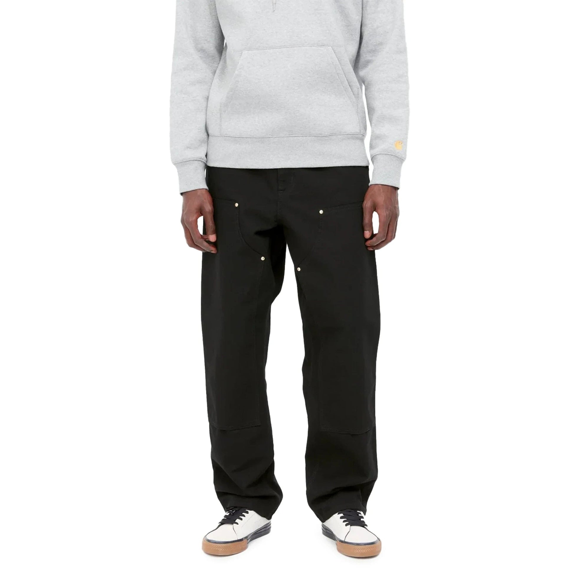 Carhartt WIP Pants DOUBLE KNEE PANT