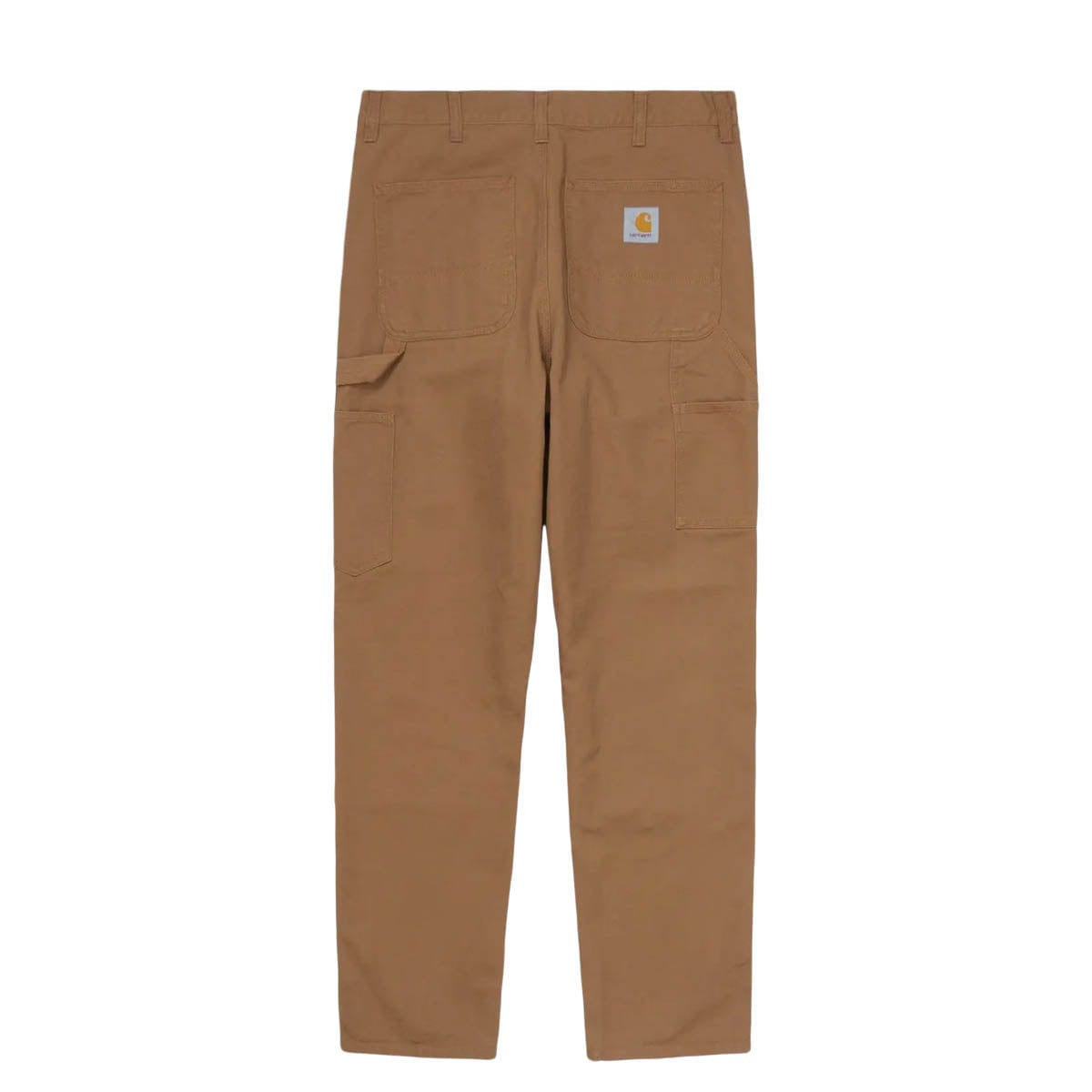 CARHARTT WIP: pants for man - Brown