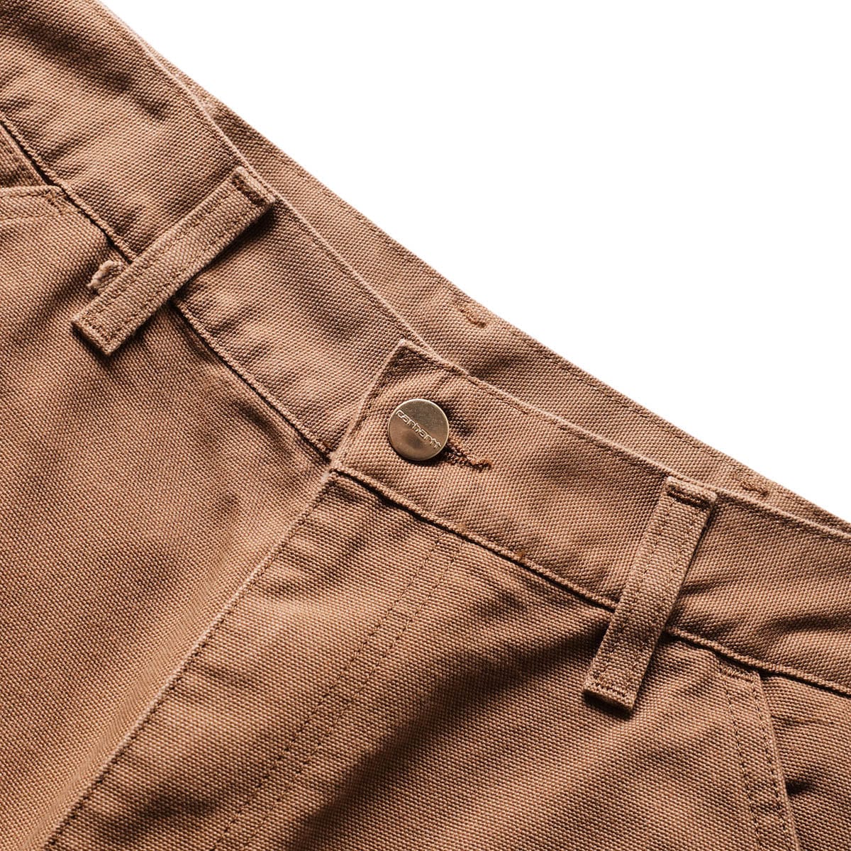 Carhartt WIP Bottoms DOUBLE KNEE PANT