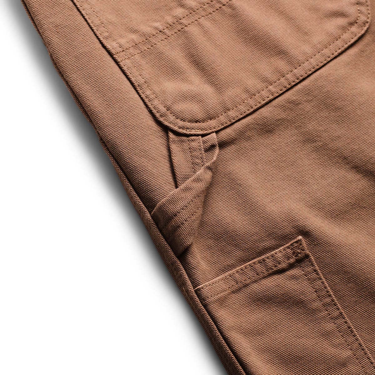 Carhartt WIP Bottoms DOUBLE KNEE PANT