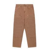 Carhartt WIP Bottoms DOUBLE KNEE PANTS