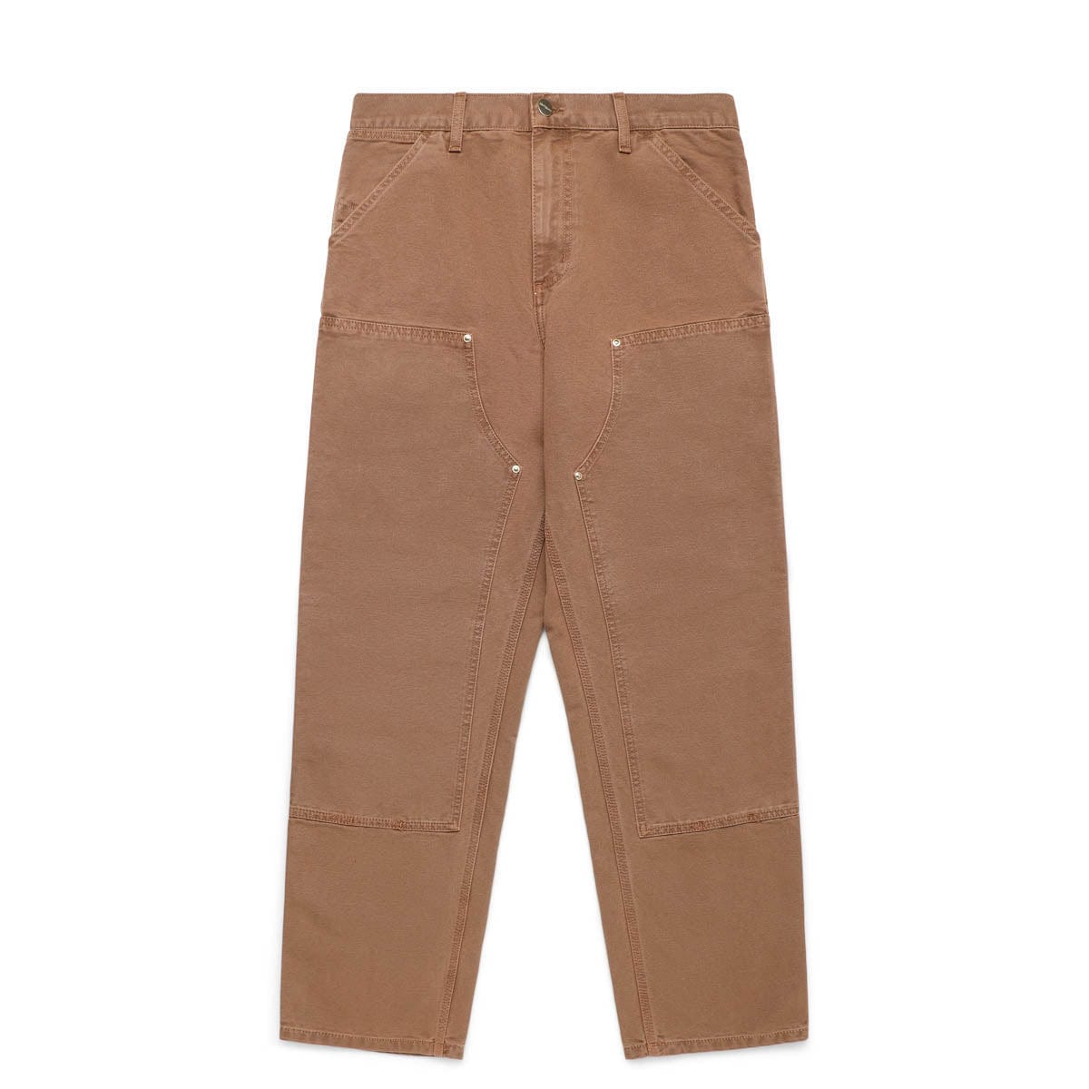 Carhartt WIP Bottoms DOUBLE KNEE PANTS