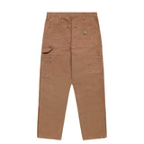 Carhartt WIP Bottoms DOUBLE KNEE PANTS