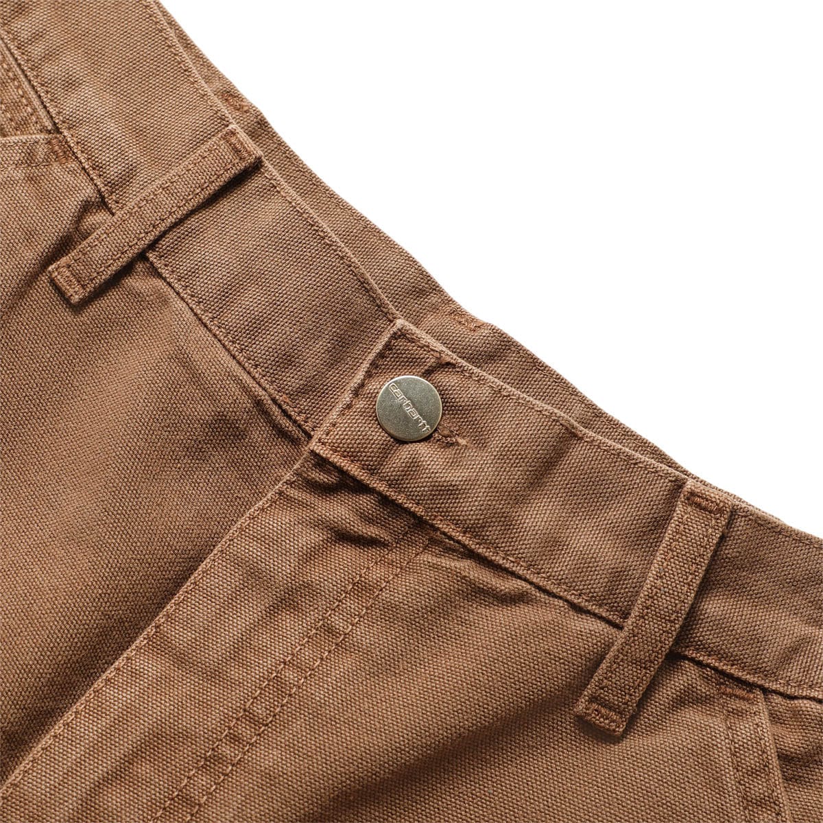 Carhartt WIP Bottoms DOUBLE KNEE PANTS