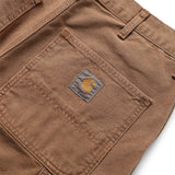 Carhartt WIP Bottoms DOUBLE KNEE PANTS