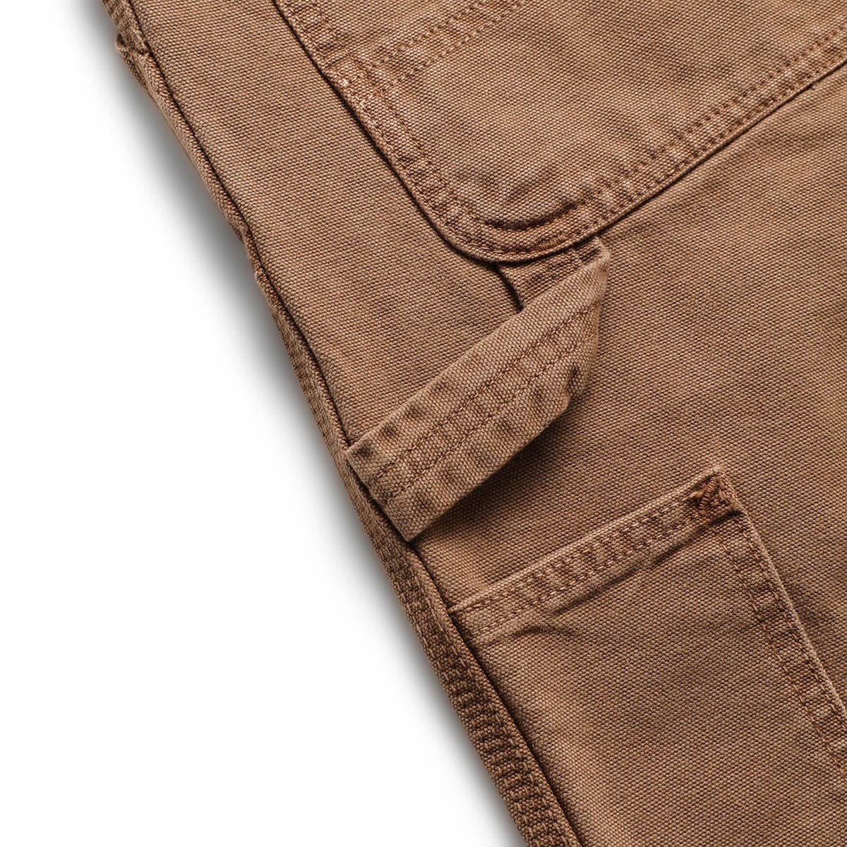 Carhartt WIP Bottoms DOUBLE KNEE PANTS