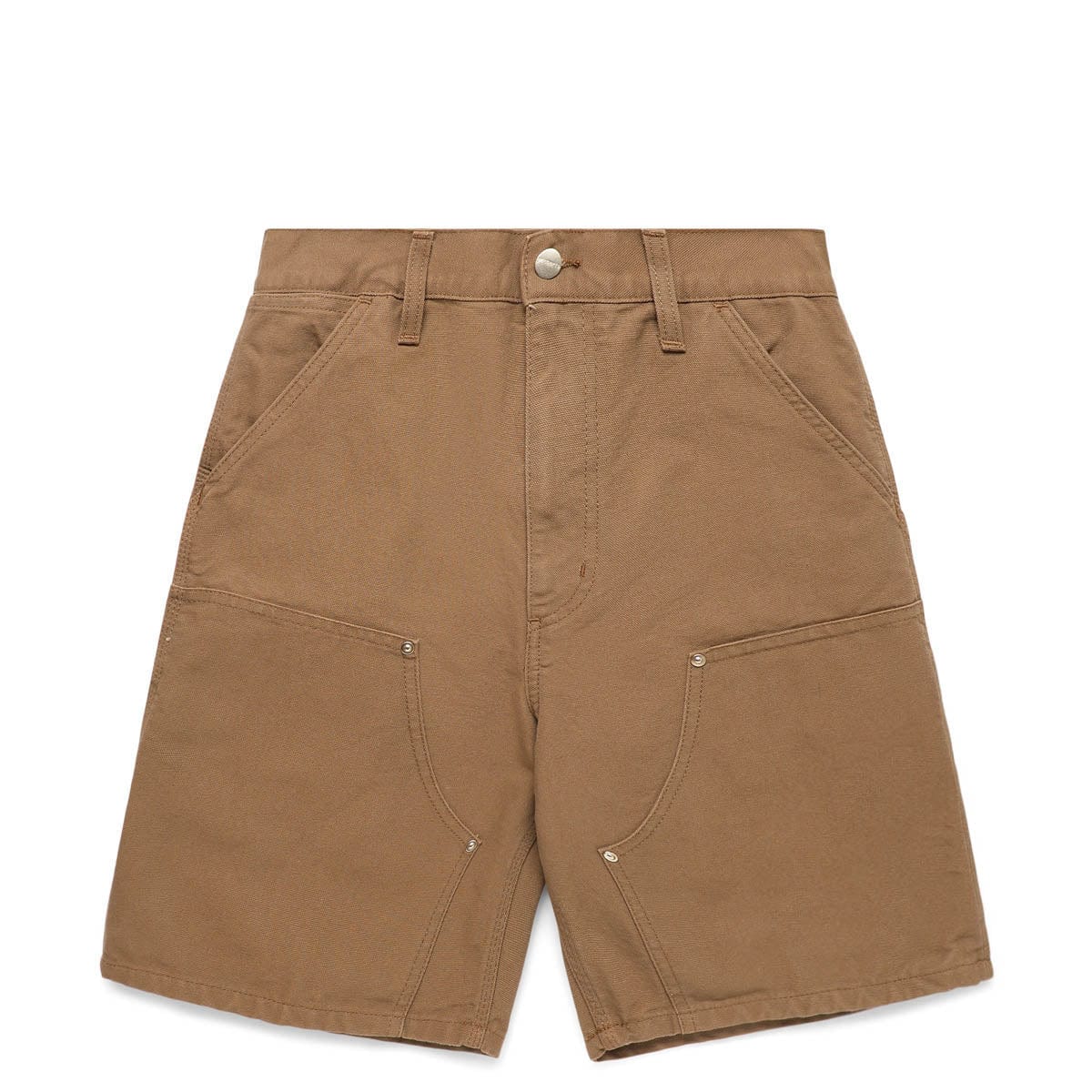 Carhartt WIP Bottoms DOUBLE KNEE SHORT