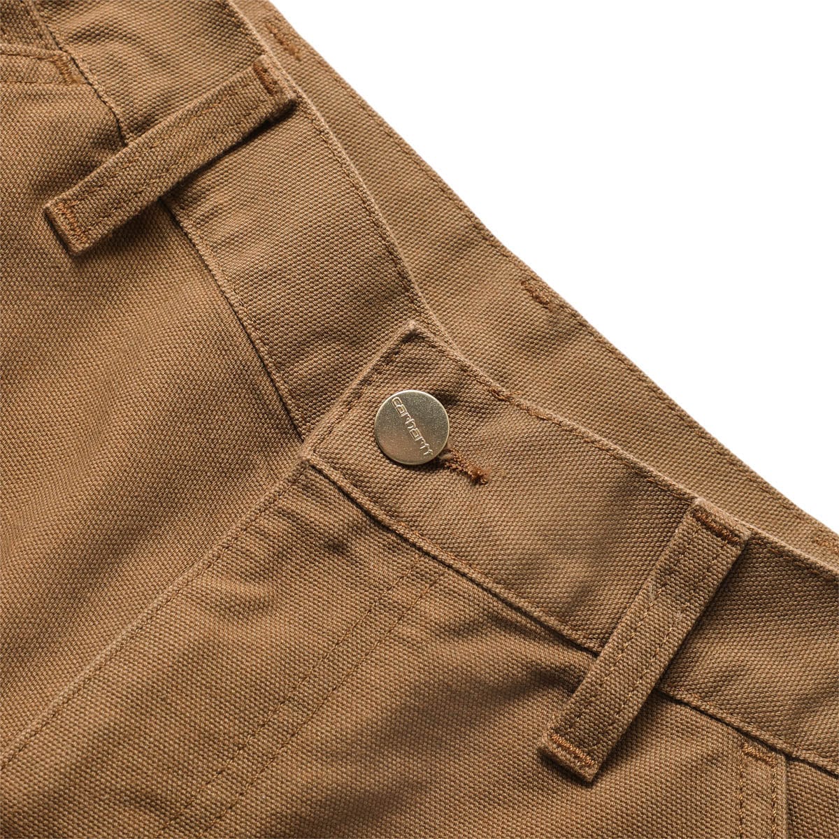 Carhartt WIP Bottoms DOUBLE KNEE SHORT