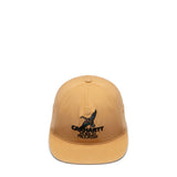 Carhartt WIP Headwear BOURBON / O/S DUCKS CAP