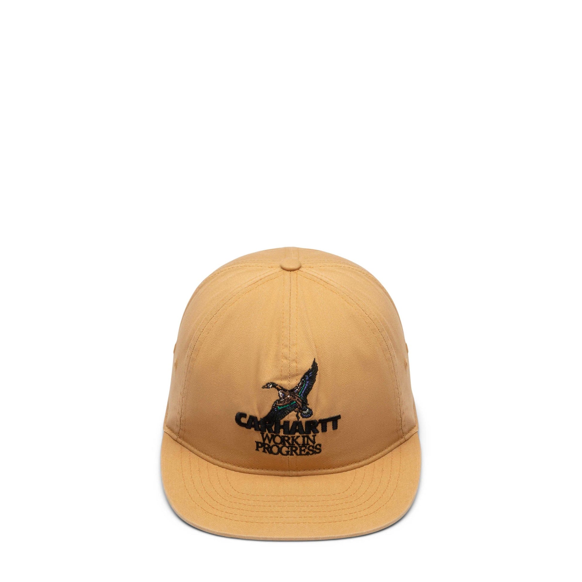 Carhartt WIP Headwear BOURBON / O/S DUCKS CAP