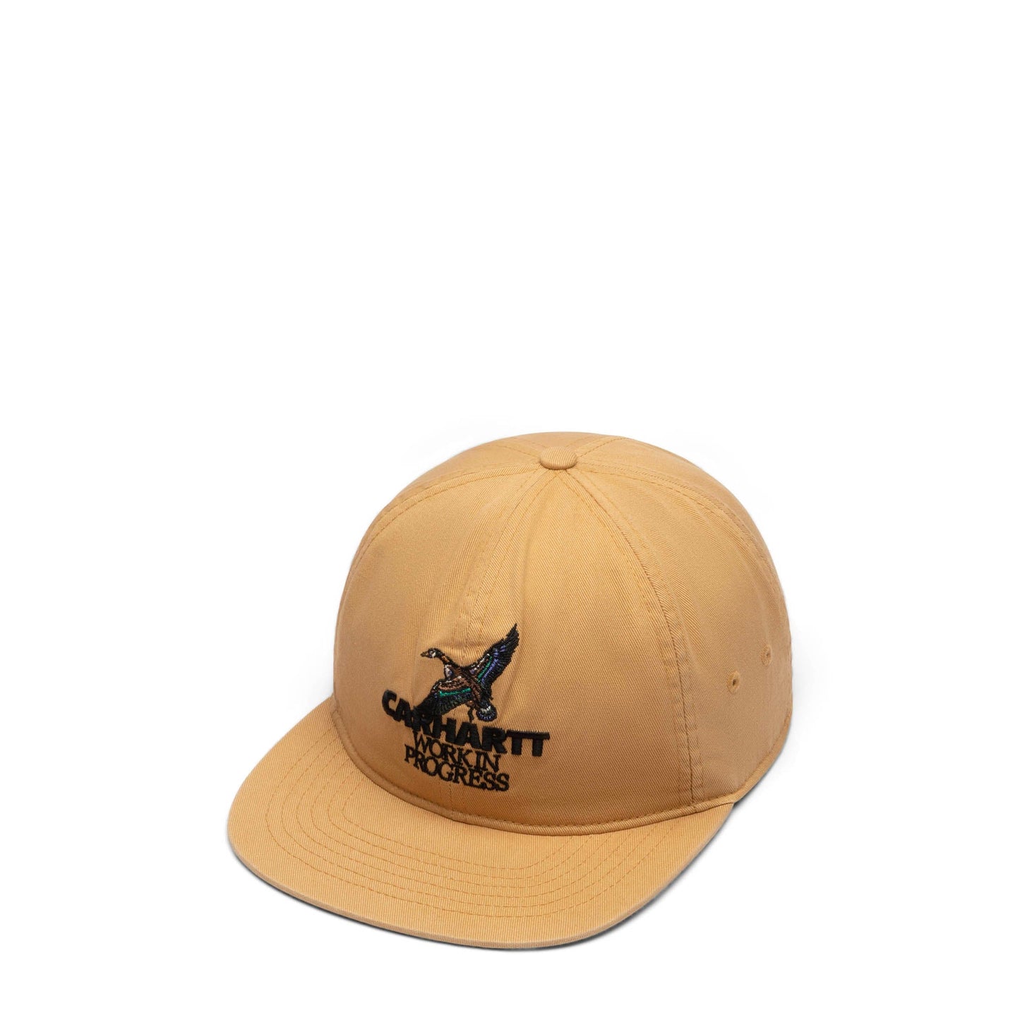 Carhartt WIP Headwear BOURBON / O/S DUCKS CAP